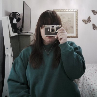 tomodachies's profile picture. irdgaf