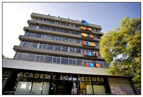 Location coordinator A/C building NHTV - All about housing, facilitities and services in the A and C building