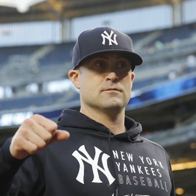 Major League Field Coordinator & Catching Coach for the New York Yankees. Seattle - NYC - Roslyn, WA