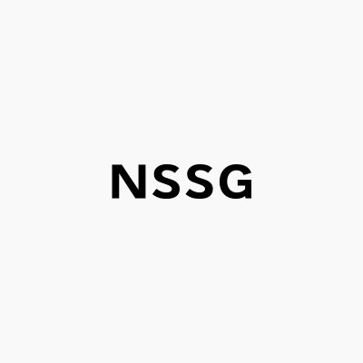 NSSGINC Profile Picture