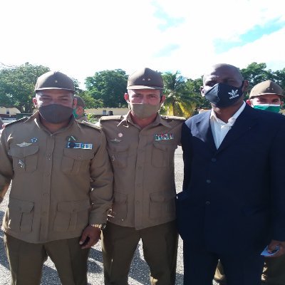 NelsonRodelen's profile picture. Seguimos en Combate...