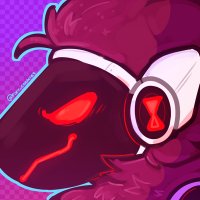 Cinnamon_The_Protogen (@cinnamon_proto) 's Twitter Profile