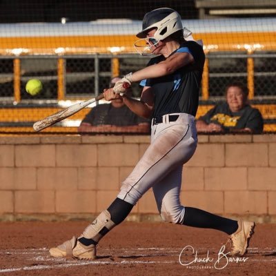 2 sport athlete- 🥎&⚽️ c/o 2024 #8 @northpikesoftball & ESA!! pos middle infield/ utility