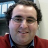 amoratil's profile picture. Profesor del Dpto de Ciencias de la Computación (ETSII - UAH)
-Este twitter es personal-