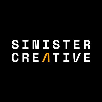 Sinister Creativeさんのプロフィール画像