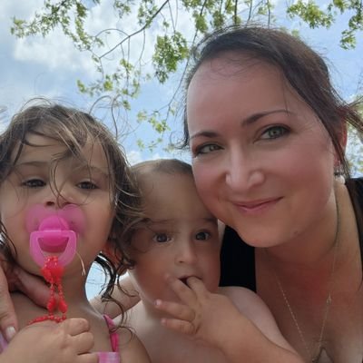 I am a devoted wife and mother to 3 beautiful angels, one of whom is in heaven. I am a dedicated sister & friend. I am a daughter, an aunt and a soul mate, too.