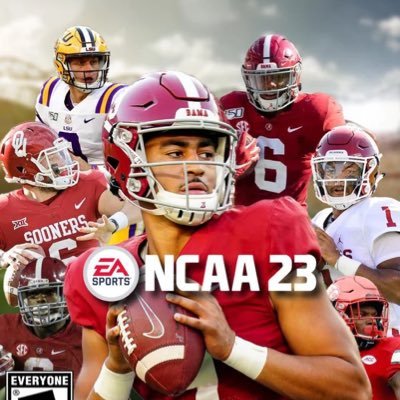 Official Rosters for NCAA 14. We have been featured on ESPN, The Ringer, Religion of Sports, SB Nation, and various other outlets.  https://t.co/JLnCfcTYEh