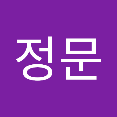 tagjeongmun's profile picture. 