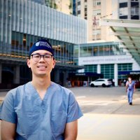 David Hao, MD(@davidhaomd) 's Twitter Profile Photo