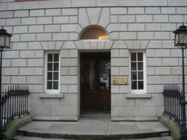 The Royal Irish Academy of Music is a home of musical excellence and dynamism. Founded in 1848 the Academy is Ireland’s oldest musical institution.