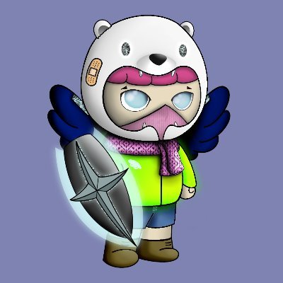 Guardians Of Avalon : Origins - MINT LIVEさんのプロフィール画像