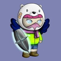 Guardians Of Avalon : Origins - MINT LIVE (@goa_nft) 's Twitter Profile