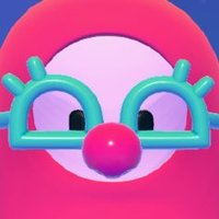 JebSta4R (🧸⃤) (@jebvfx) 's Twitter Profile Photo JebSta4R (🧸⃤) (@jebvfx) 's Twitter Profile Photo