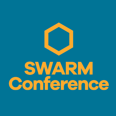 The epic conference for community builders & managers, launched 2011. Join the 11th annual Swarm in 2022. Brought to you by @au_cmgr #cmgr