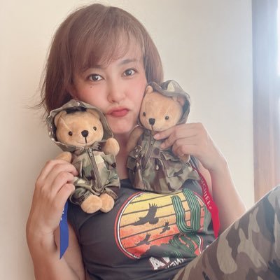 sumika_airsoft's profile picture. サバゲーもっと上手くなりたい！ 楽しみたい。仲間募集中  でも、サバゲー以外も載せていくよ。本垢はこちら→https://t.co/wxEqoUUq03