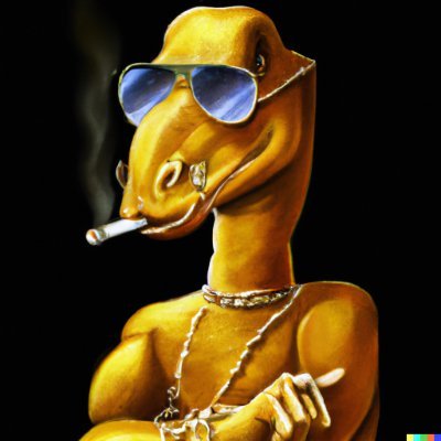 SilentGalaxZy's profile picture. AI Software Engineer