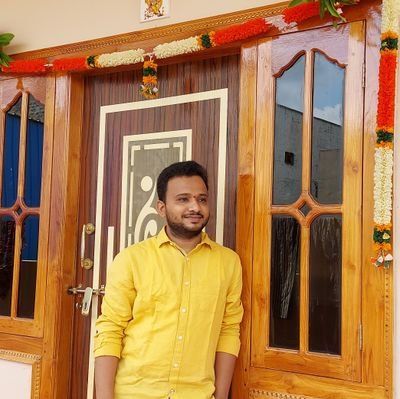 balu2uu's profile picture. 