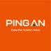 Ping An Group (@pingan_group) Twitter profile photo