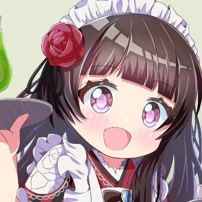 夜明花芽🌺🎹新人VTuberさんのプロフィール画像