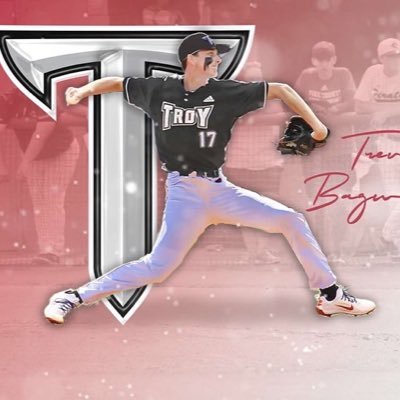 @TroyTrojansBSB #37