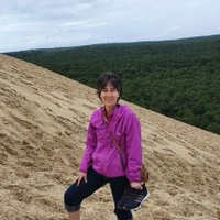 Mercedes Larrañaga (@larranagam) 's Twitter Profile Photo