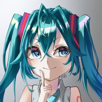 あたりのあいすさんのプロフィール画像