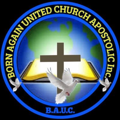 “We spread love through the Word of God.”