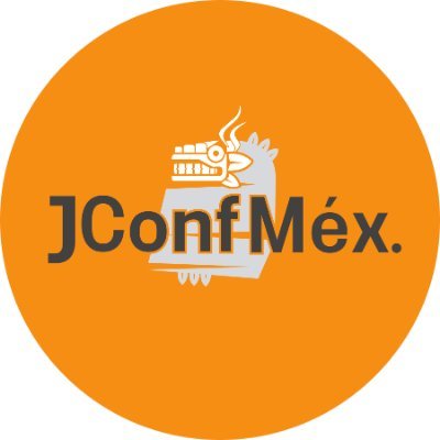 The java conference in Mexico for developers by developers.