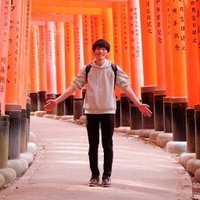 Mikihiro Tanaka (@mikittt417) 's Twitter Profile Photo