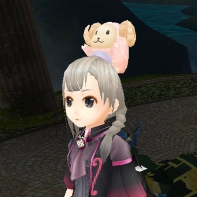 hotarutrm's profile picture. ひつじが本体