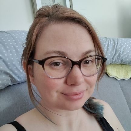 Gamer & twitch streamer, playing all sorts whilst chit chatting.
😊
Living with POTs