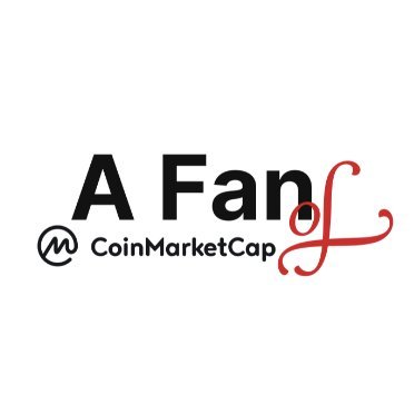 #CMC Fan - BUIDL with Trusted Partners  
Not belong to the #CoinMarketCap. Powered by s6k Labs