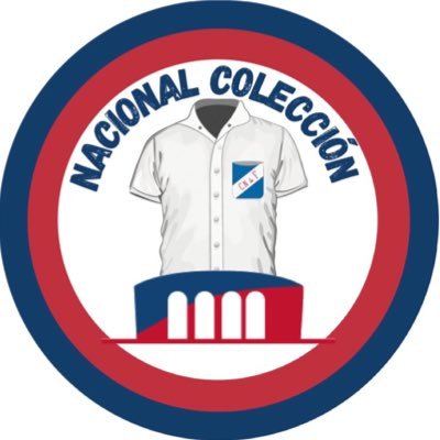 Colección de camisetas del Club Nacional de Football. ¿Tenés alguna casaca que quieras vender/canjear? Escribinos al MD!