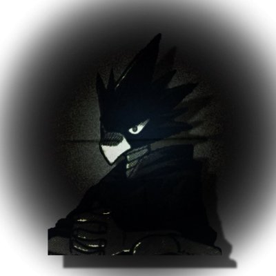 'I am two in one.'
#MHARP/#MVRP Parody
#𝓒𝐀𝐄𝐋𝐔𝐌 #TMVA
Layout: @Spectral_Blade_