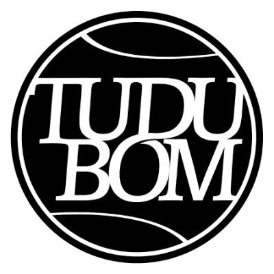 Twitter Oficial® da TUDUBOM RECORDS contato@tudubom.com.br