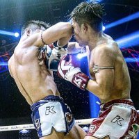 Muay Thai Clips 🇹🇭(@MuayThaiClips) 's Twitter Profile Photo