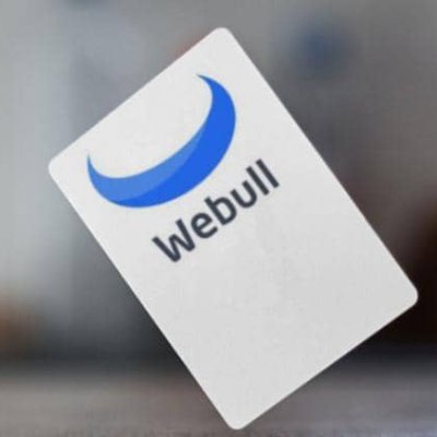Webull-Pro is at your service with its user-friendly features, secure infrastructure and applications that makes investment a difference.