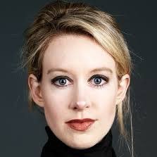 Youngest female self made billionaire
Founder and CEO of Theranos
💉🩸