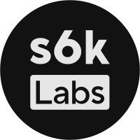 s6k Labs(@s6kLabs) 's Twitter Profile Photo