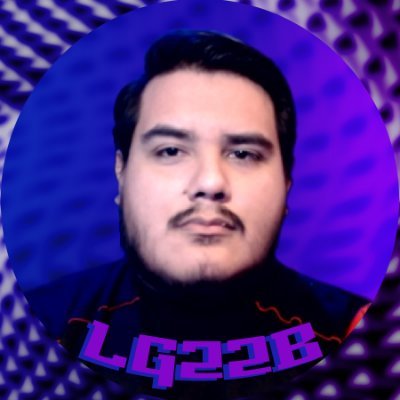 The_LG22B Profile Picture