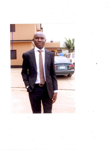 An economist and entrepreneur who is determined to harness business opportunities in virgin developing World.