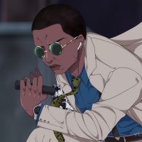 Nanami Kento (@rj_hooks) 's Twitter Profile Photo Nanami Kento (@rj_hooks) 's Twitter Profile Photo