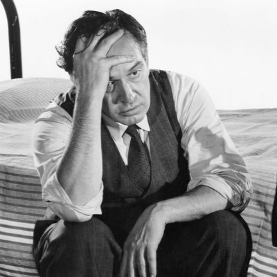 Willy Loman Profile