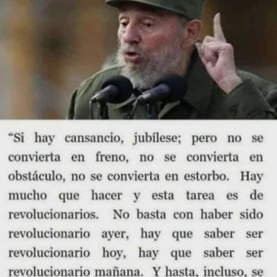 Marxista Comunista Bolivariano y Chavista y que si no te gusta sigue de largo Escuálido vendé patria