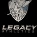 Legacy Athletics (@jwinningham25) Twitter profile photo