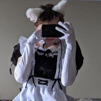 maxine♡ (@maxinerouge) Twitter profile photo