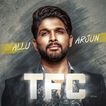 Allu Arjun TFC™