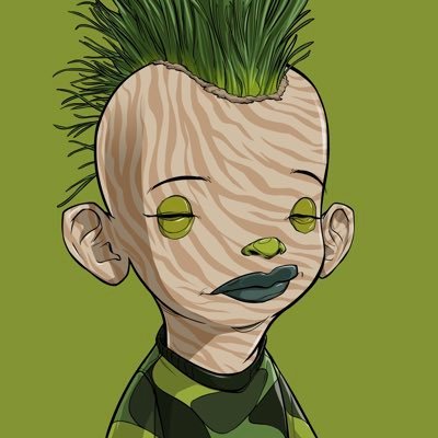 JWa11さんのプロフィール画像