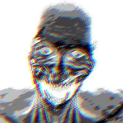 Lukinader's profile picture. beat saber