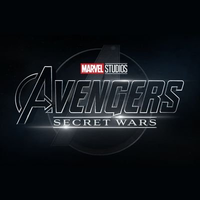 Here to let you know how many days are left until Avengers: Secret Wars releases!